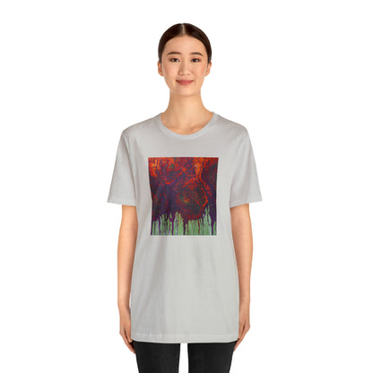 Quantum Carbonate - Chemistry, Abstractly - Tee