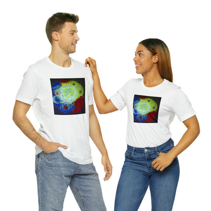 Seneca Sulphide - Chemistry, Abstractly - Tee