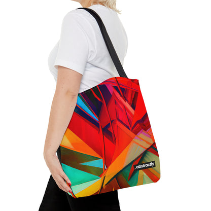 Oliver Hawthorne - Normal Force, Abstractly - Tote