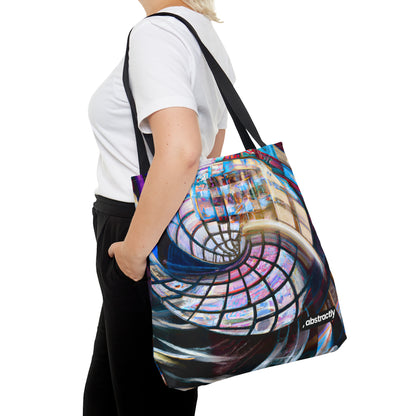 Margaret Haversham - Gravity Force, Abstractly - Tote