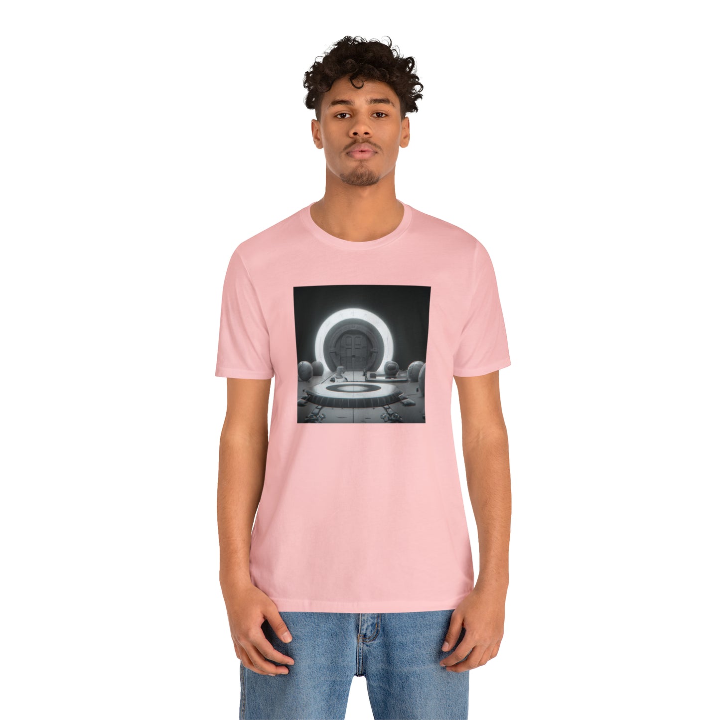 Spectrum Integrity - Asset, Abstractly - Tee