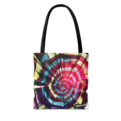 Vera Blackburn - Gravity Force, Abstractly - Tote