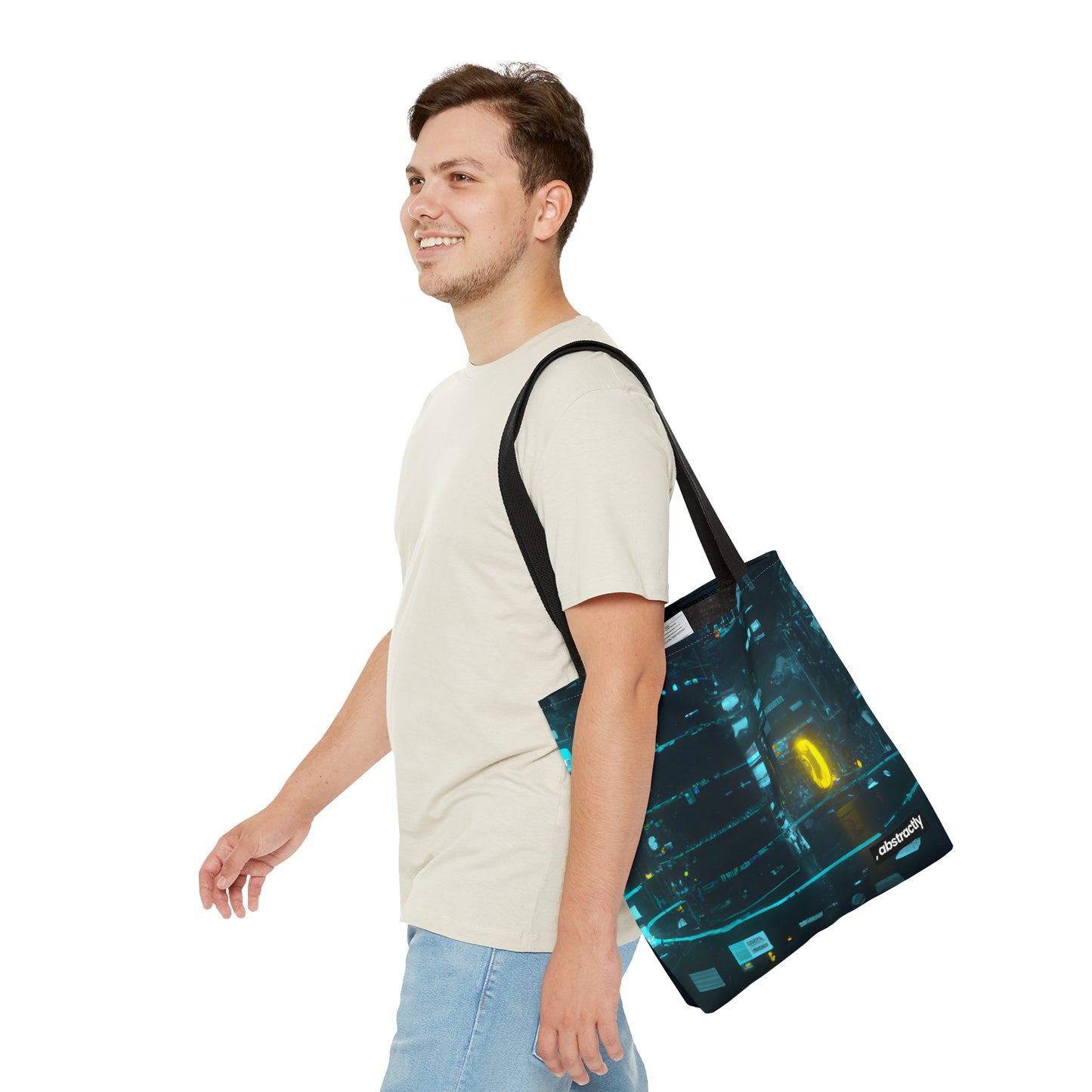 Valor Peak - Liability, Abstractly - Tote