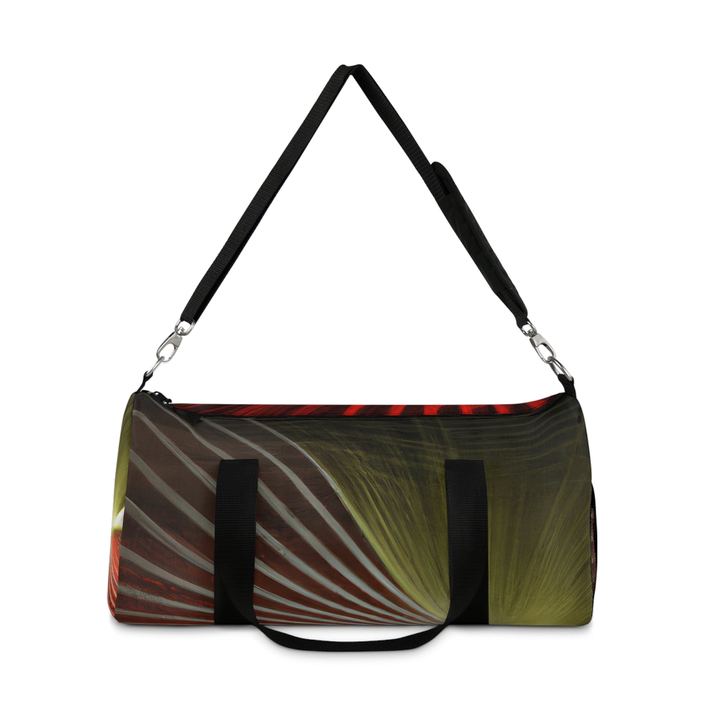 Beatrice Hawking - Spring Force, Abstractly - Duffel