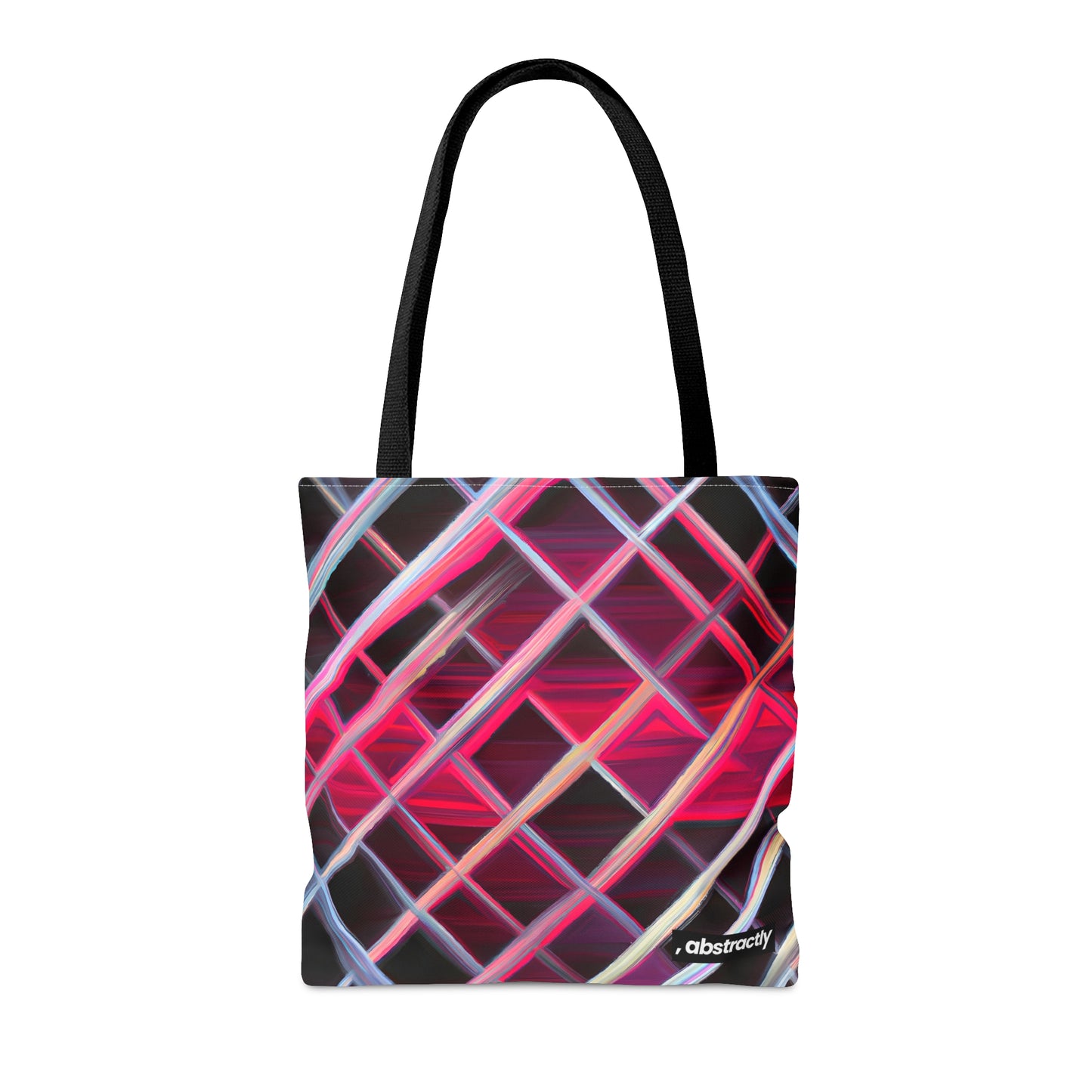 Dale Horowitz - Spring Force, Abstractly - Tote