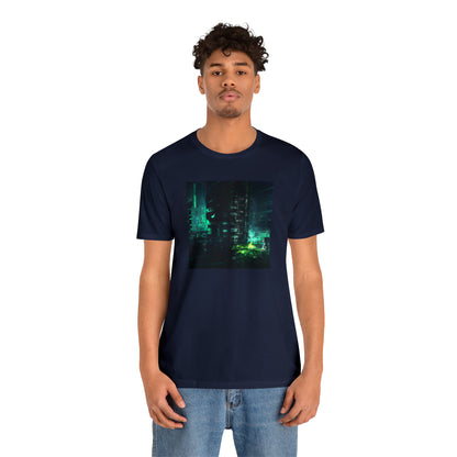 Fiscal Integrity - Liquidity, Abstractly - Tee