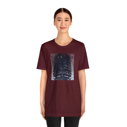 Equity Apex - Liquidity, Abstractly - Tee