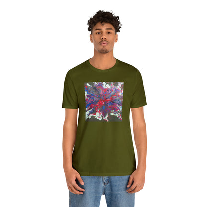 Adalbertonium Fluxide - Chemistry, Abstractly - Tee