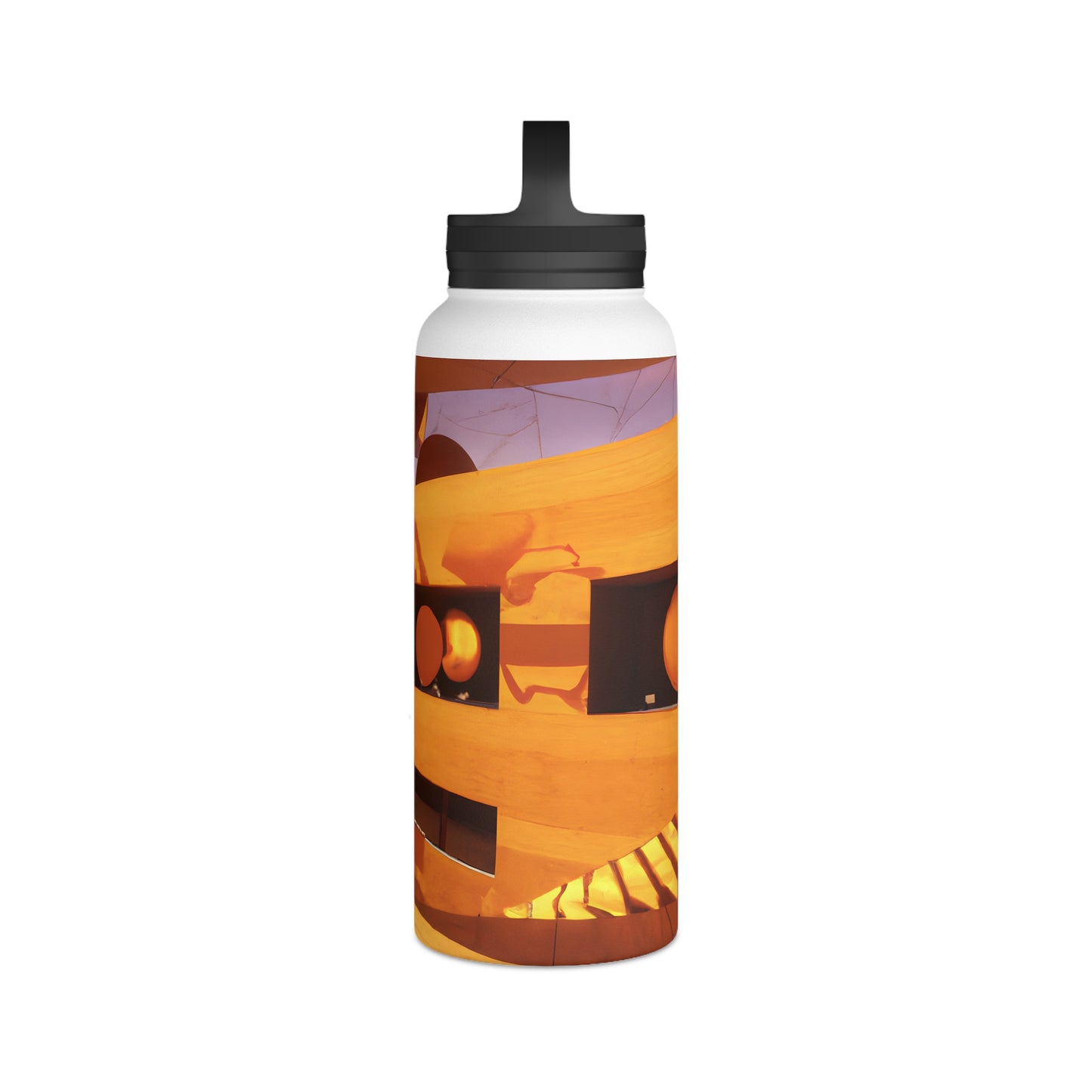 Prosperity Nexus - Accounts Receivable, Abstractly
 - Stainless Steel Water Bottle