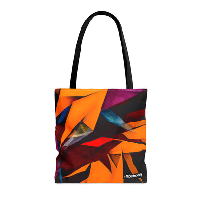 Leonard Sorenson - Gravity Force, Abstractly - Tote