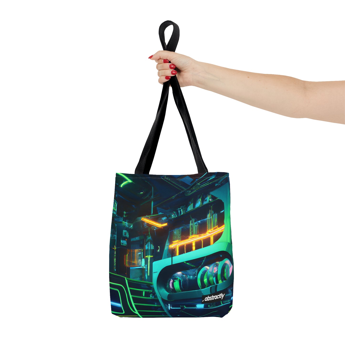 Vanguard Crest - Dividends, Abstractly - Tote