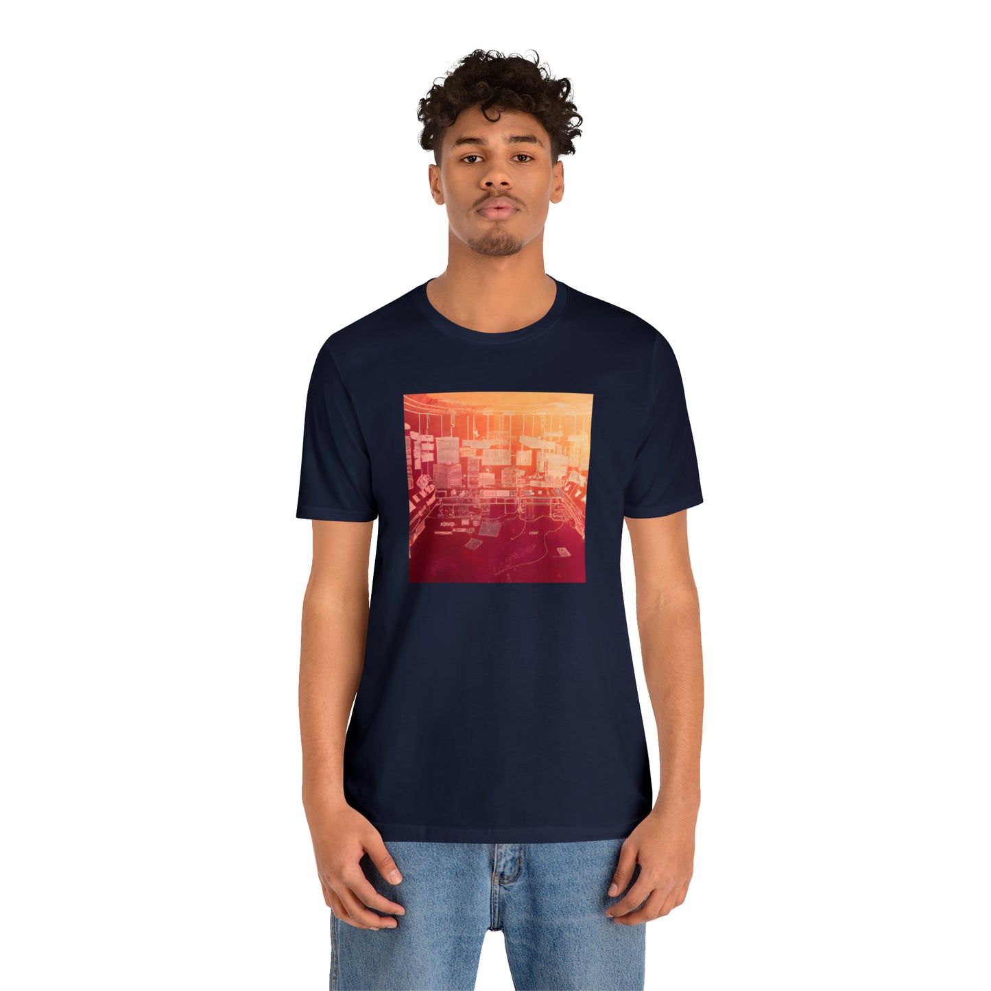 Eagle Integrity - Cash Flow, Abstractly - Tee