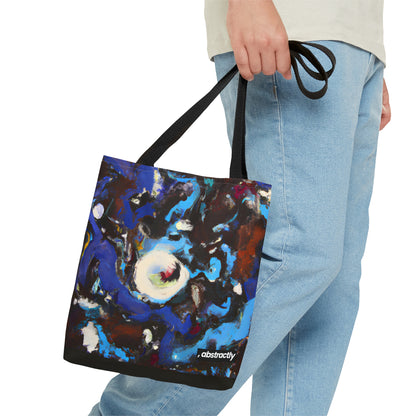 Fluxion Nitrate - Chemistry, Abstractly - Tote