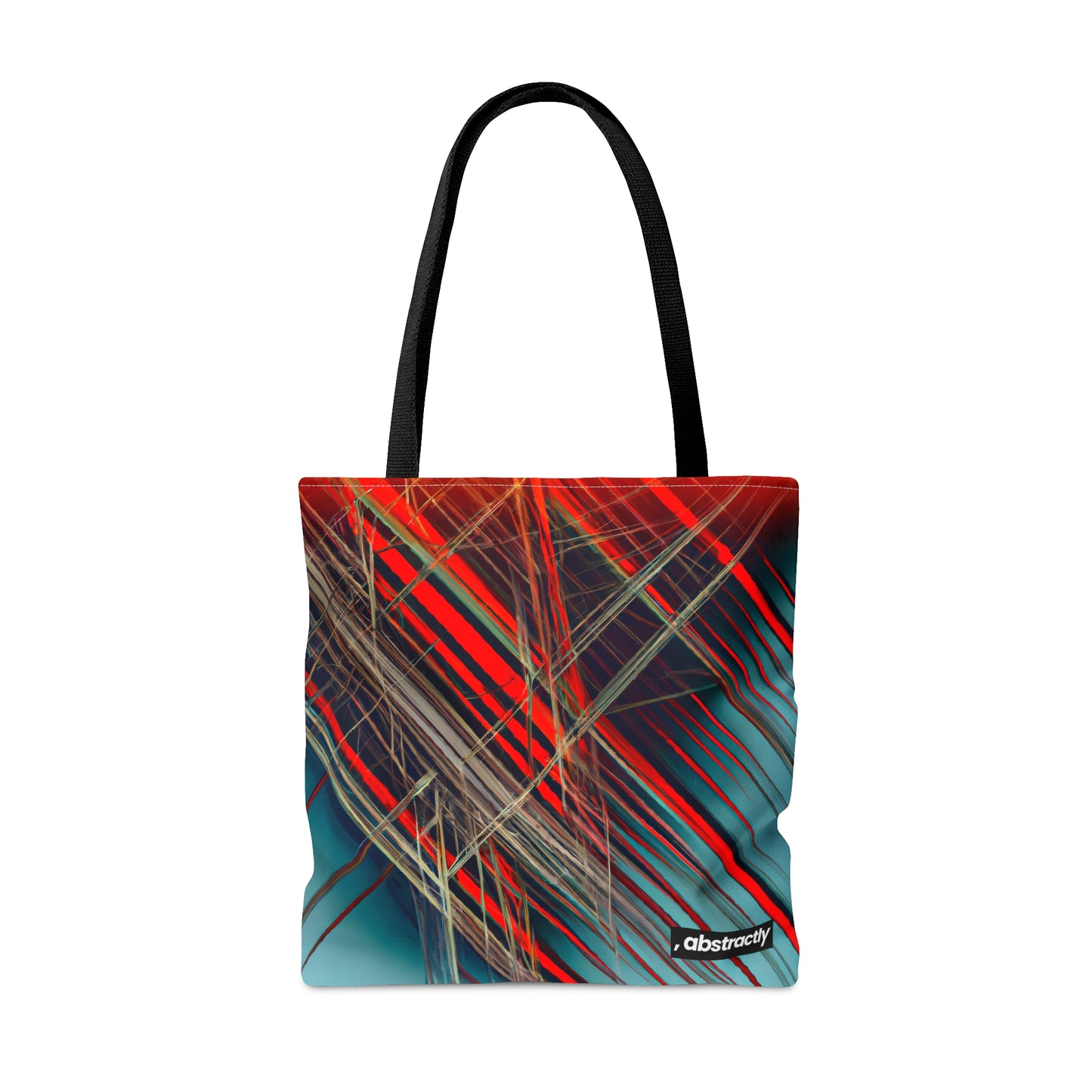 Vivian Bernstein - Air Resistance Force, Abstractly - Tote