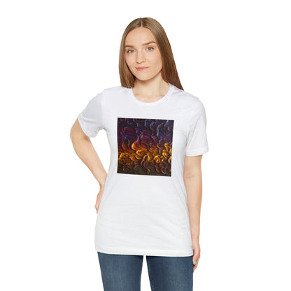 Galactonium Oxide - Chemistry, Abstractly - Tee