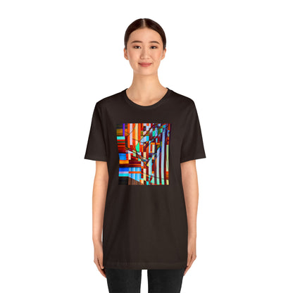 Edward Higgs - Electromagnetic Force, Abstractly - Tee