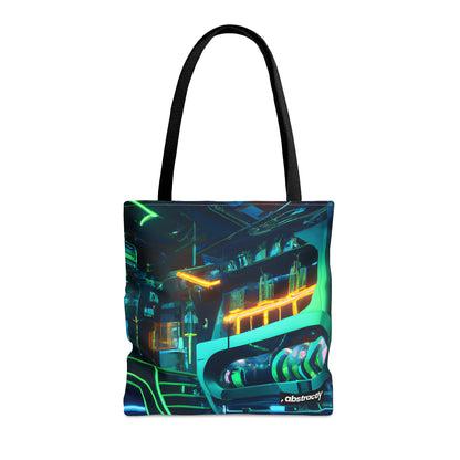 Vanguard Crest - Dividends, Abstractly - Tote