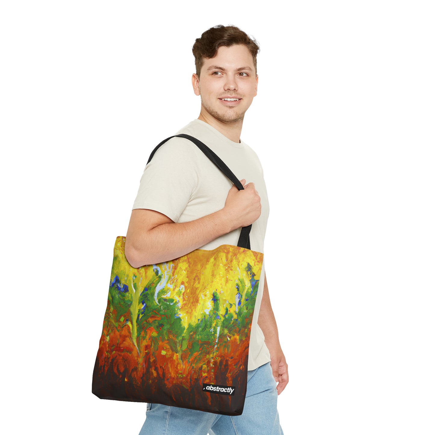 Frigivenium Crystal - Chemistry, Abstractly - Tote