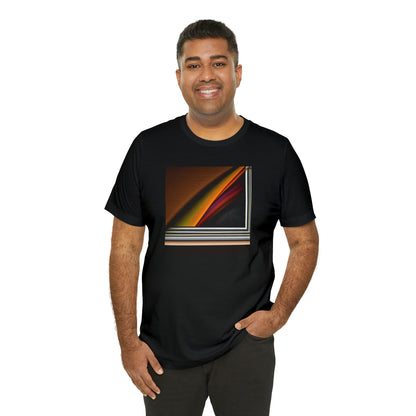 Rowan Abernathy - Spring Force, Abstractly - Tee