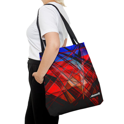 Samuel Wexler - Air Resistance Force, Abstractly - Tote