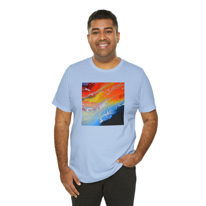 Pyrlyte Etherium - Chemistry, Abstractly - Tee