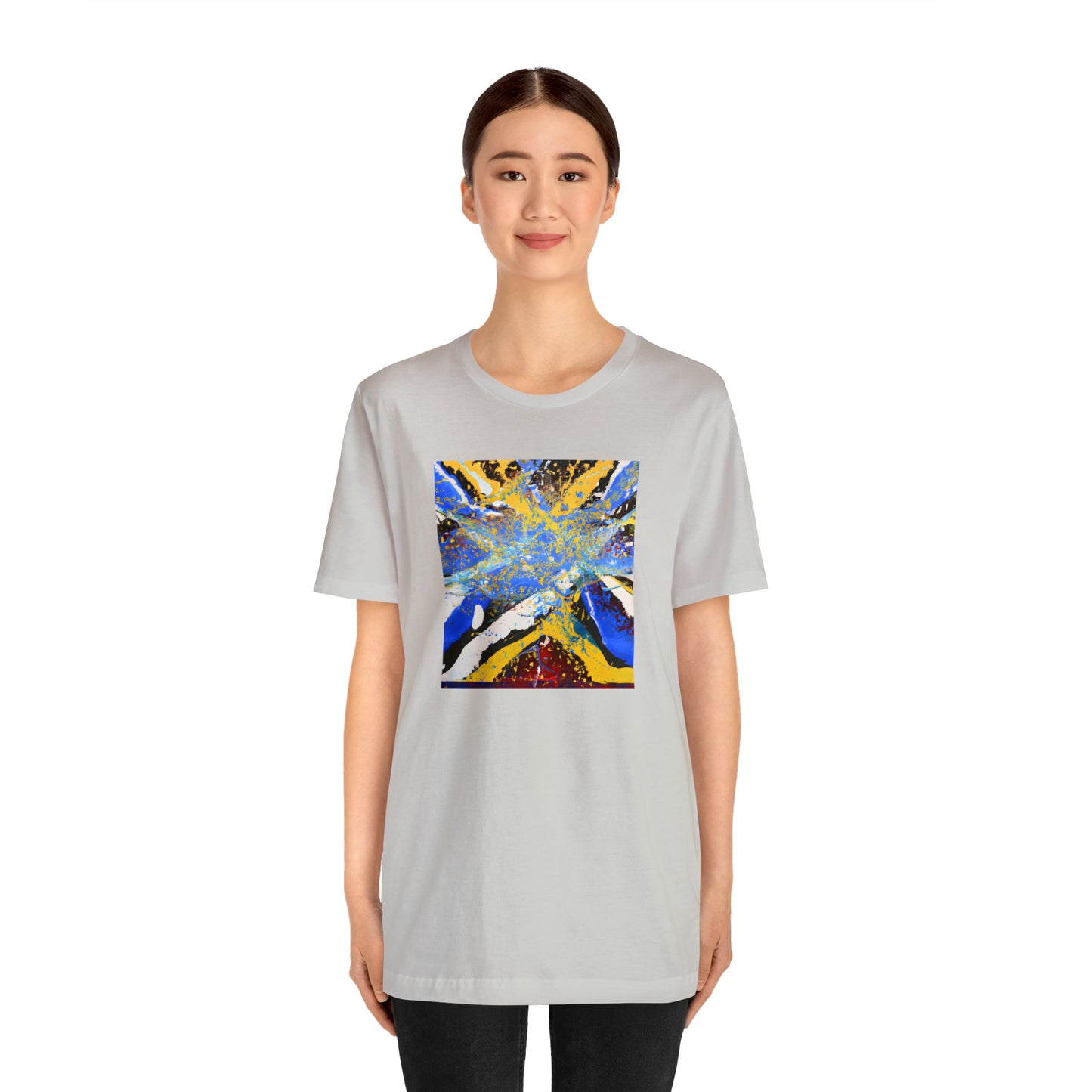 Petrivnium Oxide - Chemistry, Abstractly - Tee