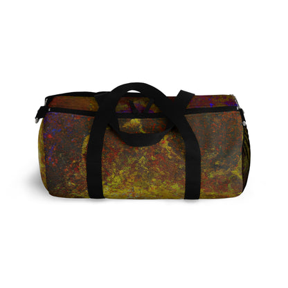 Halsteadium Hexane - Chemistry, Abstractly - Duffel