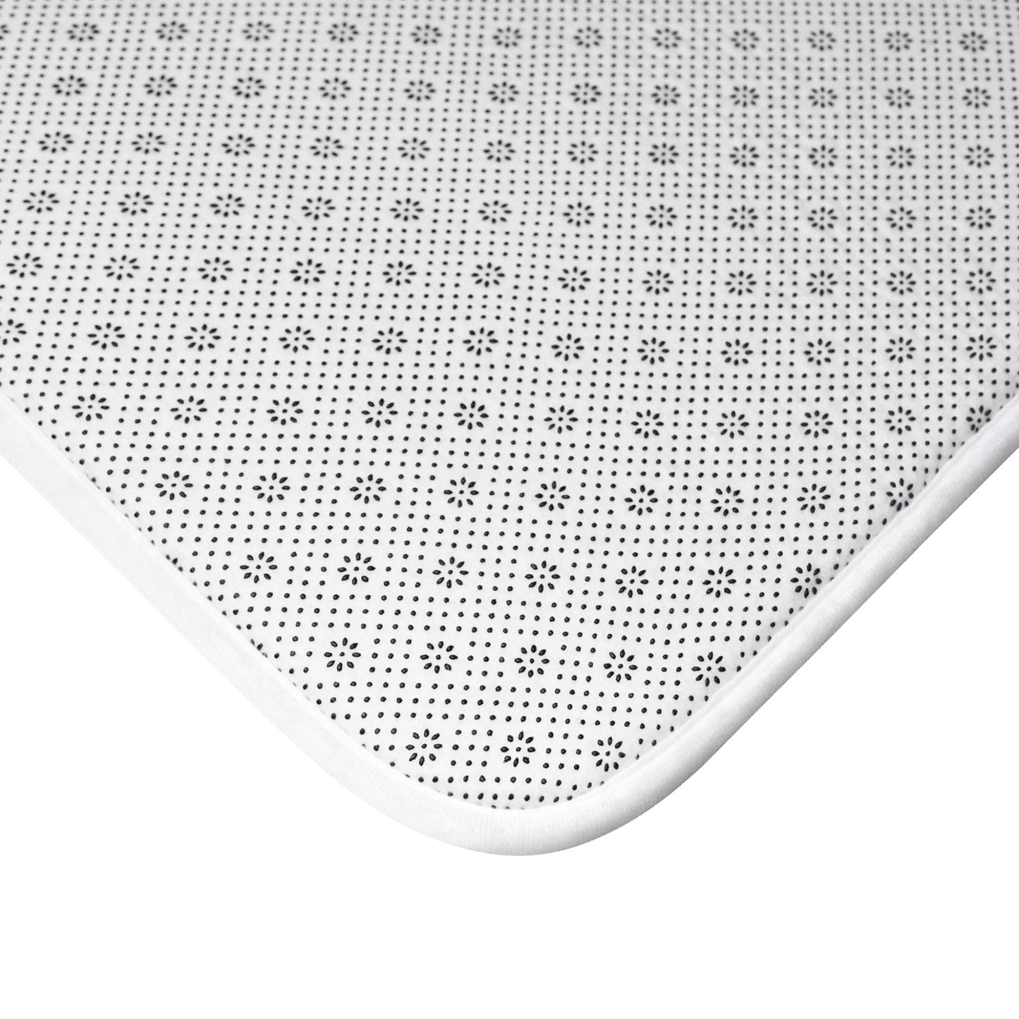 CrestPeak Solutions - Dividends, Abstractly - Bath Mat