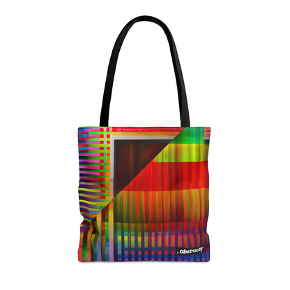 Leonard Bartels - Weak Force, Abstractly - Tote