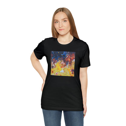 Neumannium Hexanate - Chemistry, Abstractly - Tee