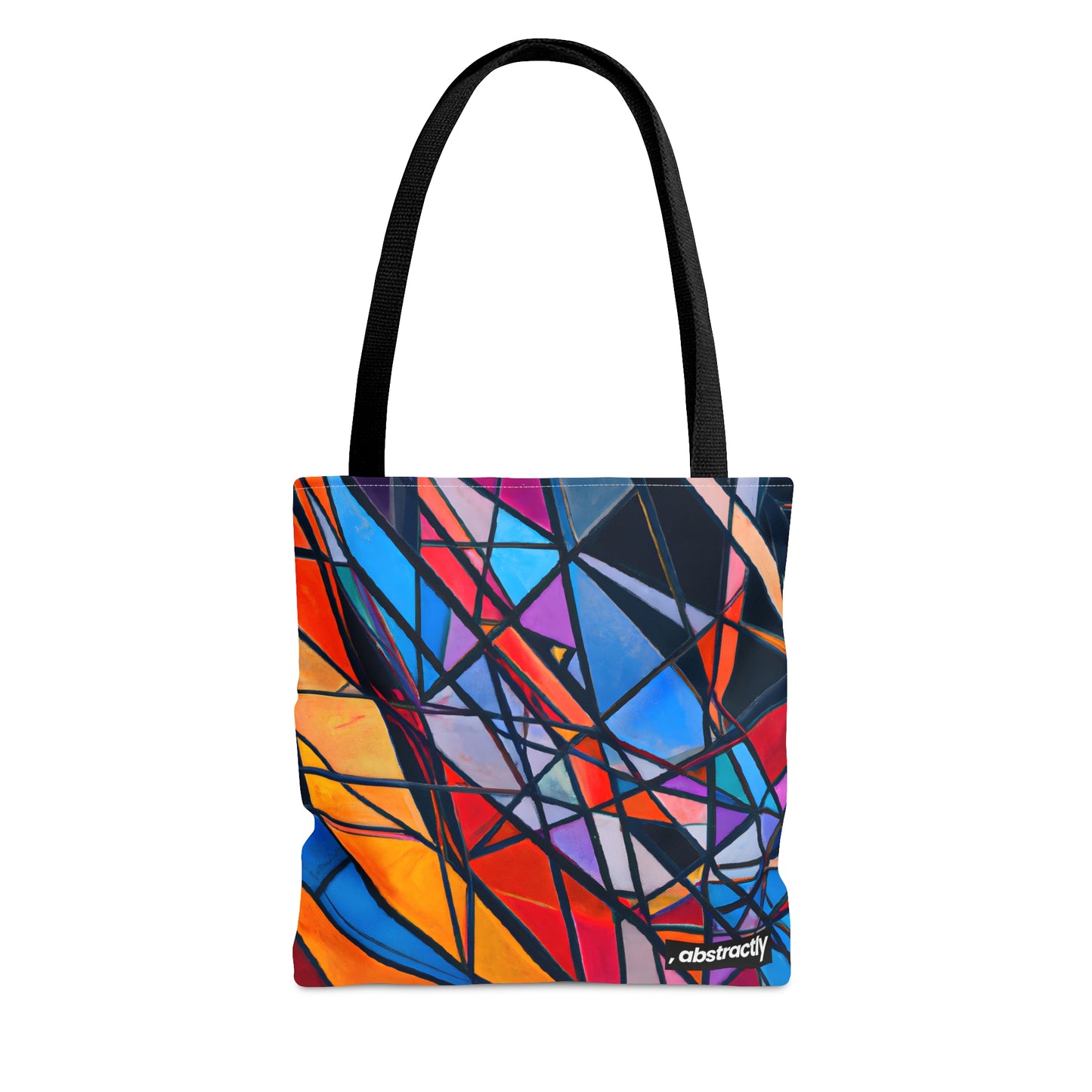 Felix Thornton - Gravity Force, Abstractly - Tote