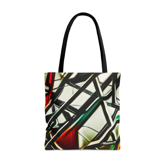 James Fenton - Applied Force, Abstractly - Tote