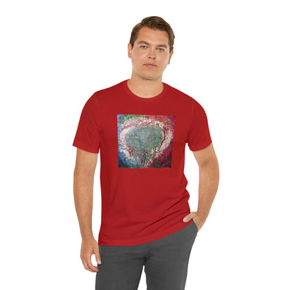 Vanadium Synthetite - Chemistry, Abstractly - Tee