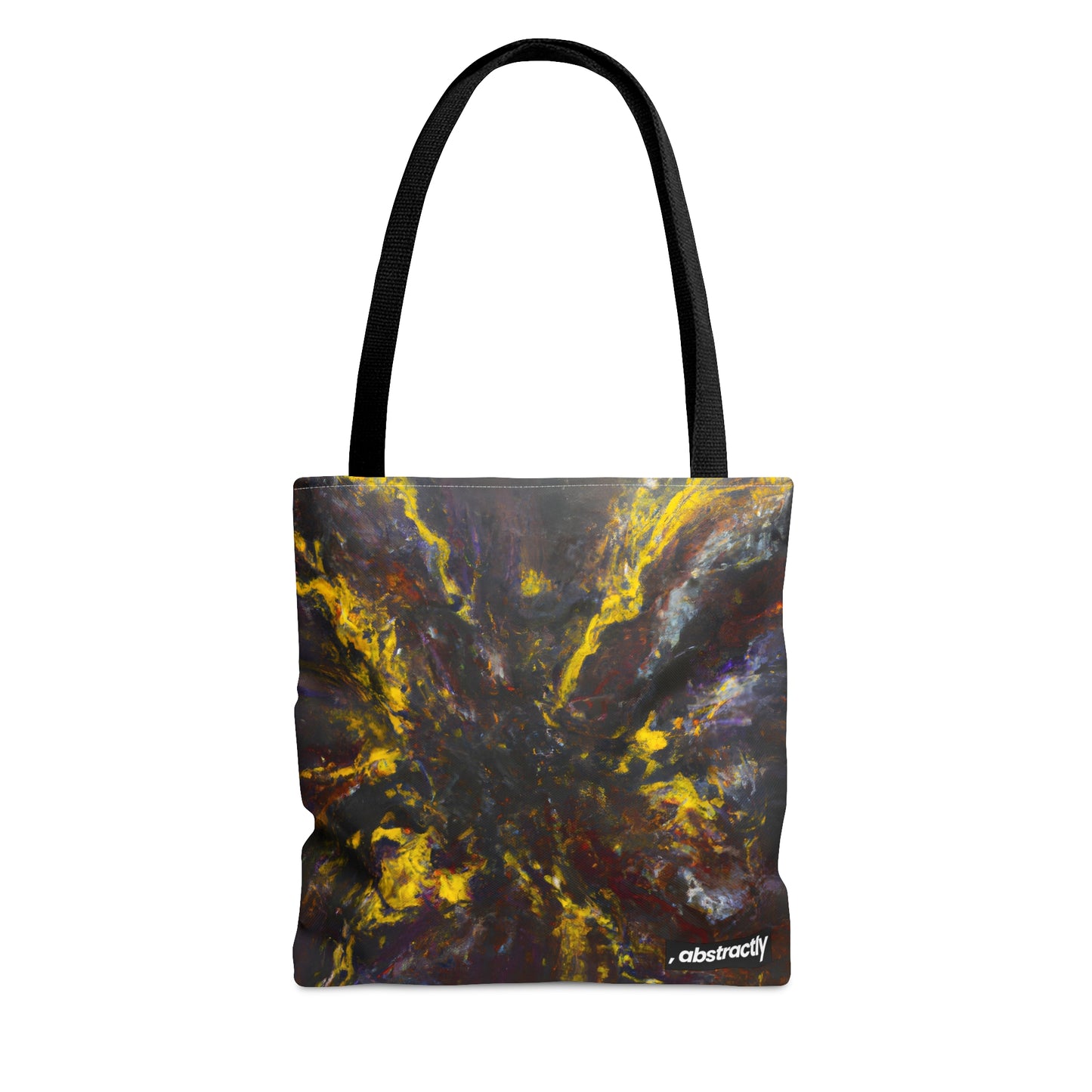 Lebeau Plasmaite - Chemistry, Abstractly - Tote