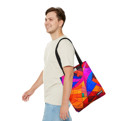 Frank Schroeder - Air Resistance Force, Abstractly - Tote