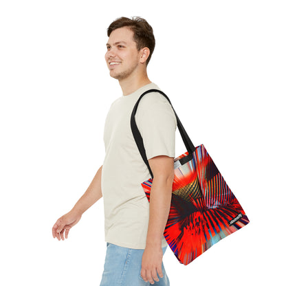 Oliver Maddox - Air Resistance Force, Abstractly - Tote