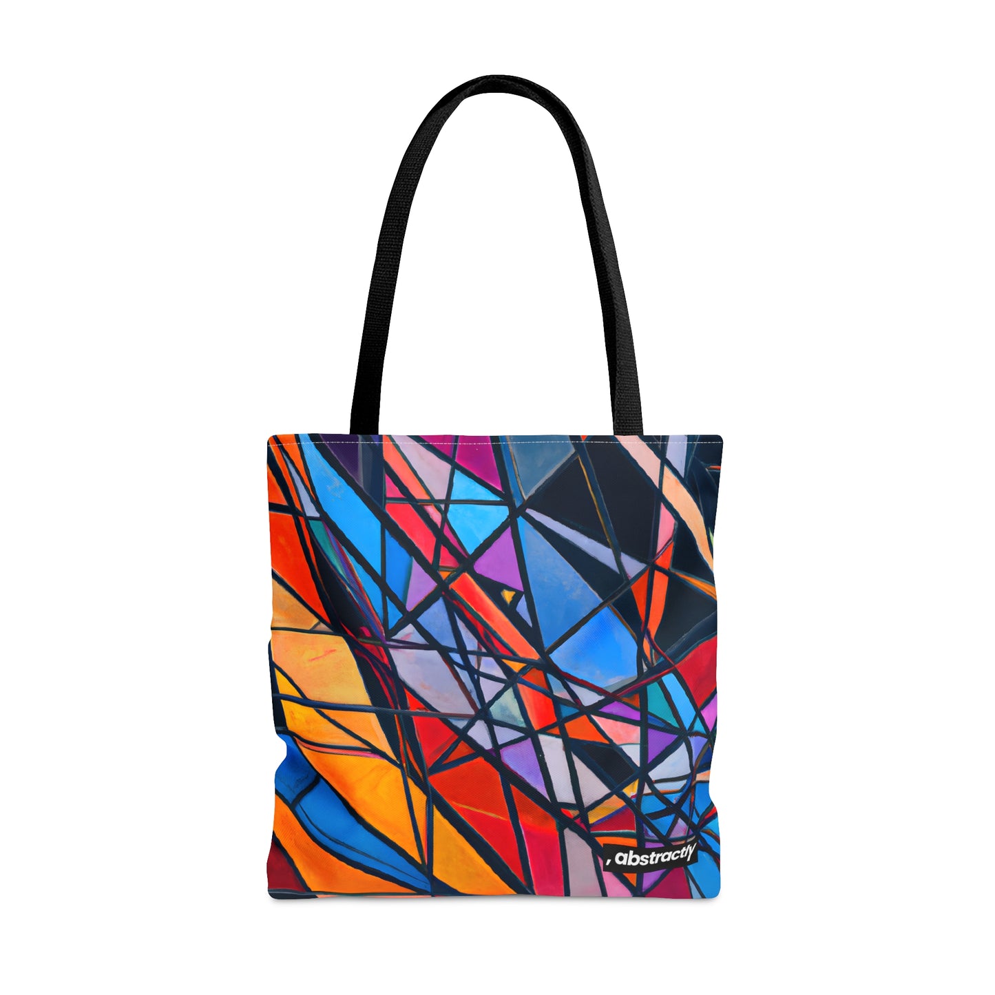 Felix Thornton - Gravity Force, Abstractly - Tote