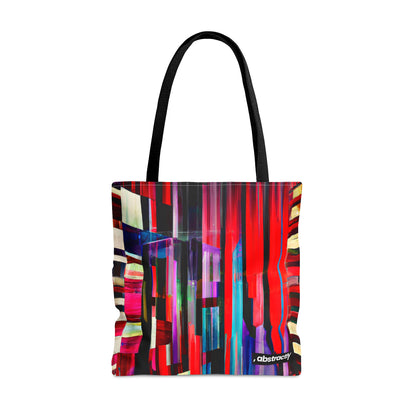 Herbert Steinberg - Air Resistance Force, Abstractly  - Tote