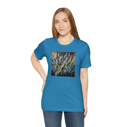 Boniface Spectrum - Chemistry, Abstractly - Tee