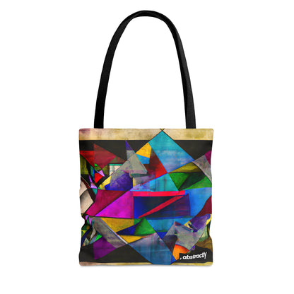 Lena Hartmann - Gravity Force, Abstractly - Tote