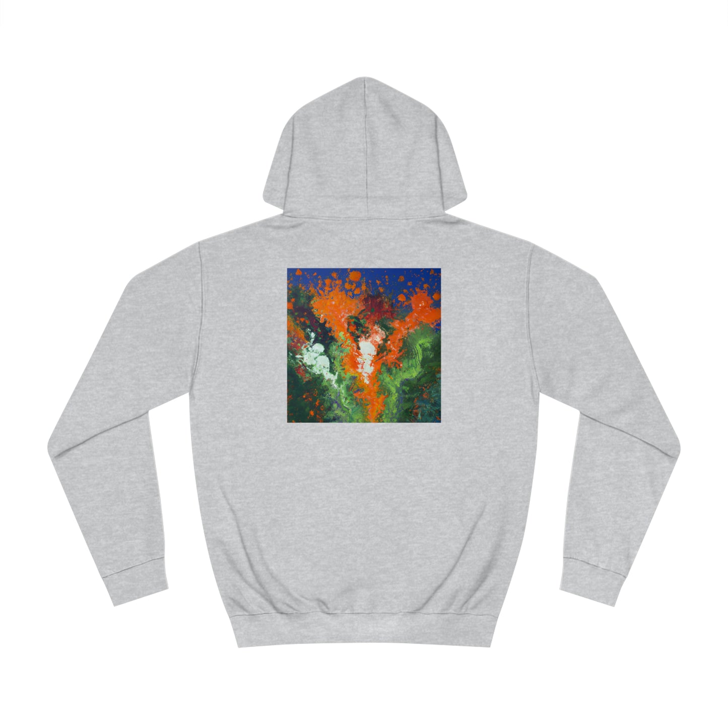 Galactic Oxide - Chemistry, Abstractly - Hoodie