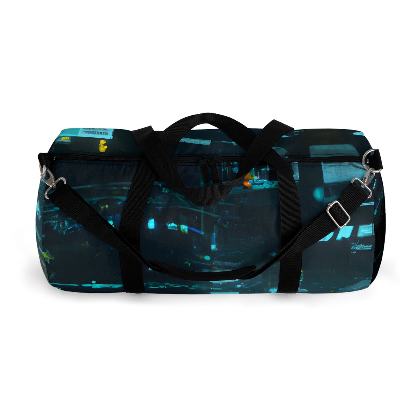 Valor Peak - Liability, Abstractly - Duffel