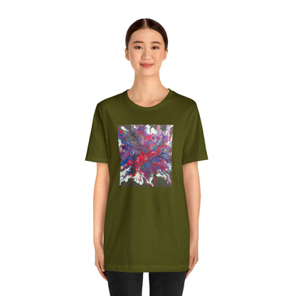 Adalbertonium Fluxide - Chemistry, Abstractly - Tee