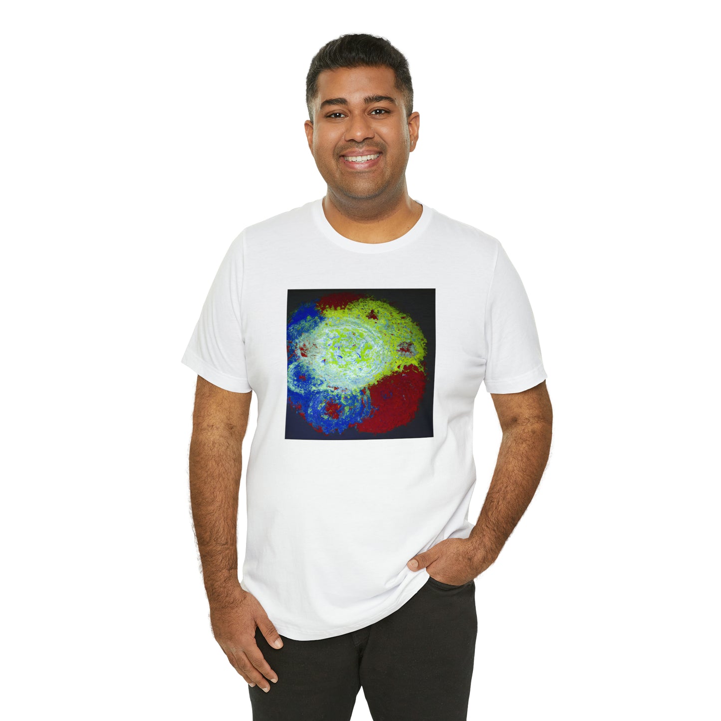 Seneca Sulphide - Chemistry, Abstractly - Tee