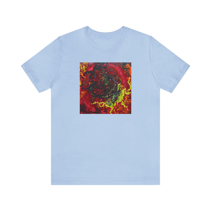 Kostromin Fusionite - Chemistry, Abstractly - Tee