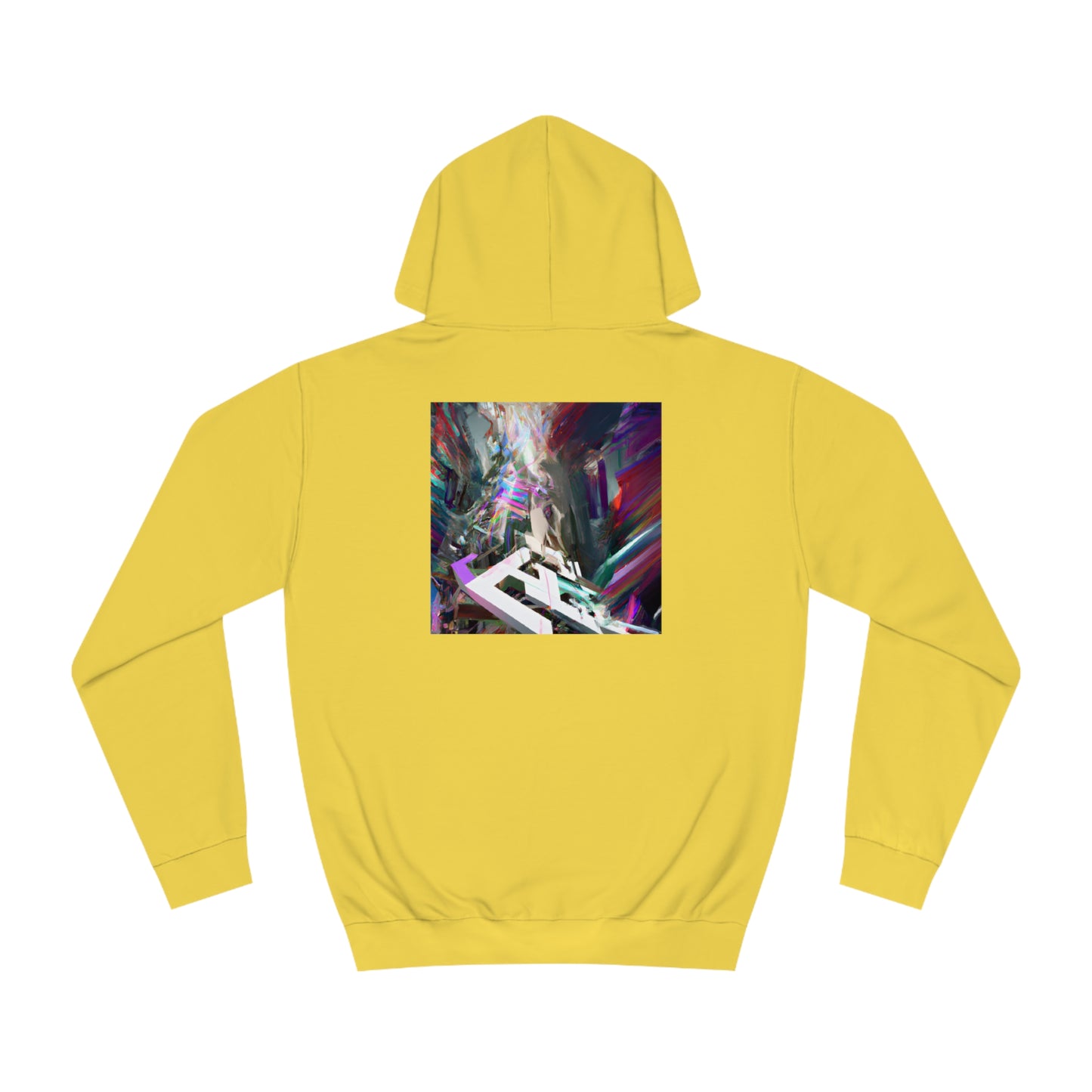 Vertex Integrity - Accrual, Abstractly - Hoodie