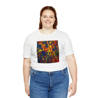 Quasar Netronium - Chemistry, Abstractly - Tee