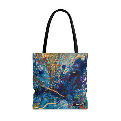 Auroflux Prismatite - Chemistry, Abstractly - Tote