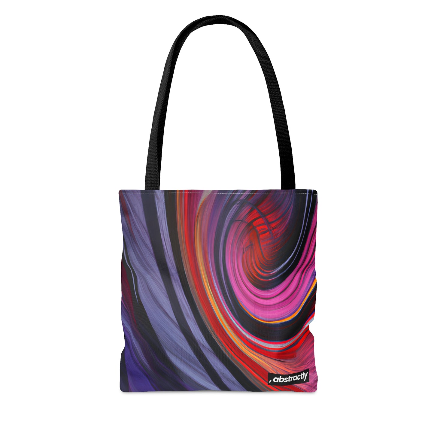 Adelaide Kaczynski - Air Resistance Force, Abstractly - Tote