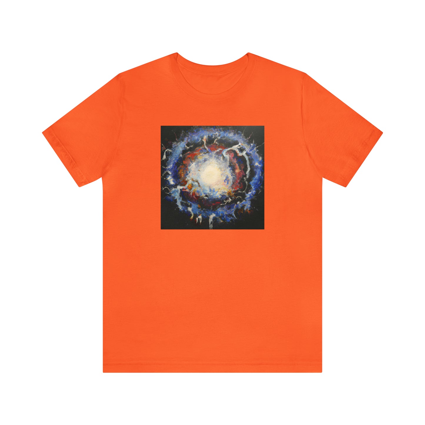 Quantum Fluxite - Chemistry, Abstractly - Tee